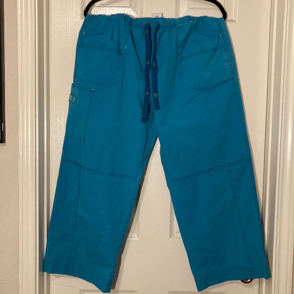 BOGO Scrub pants size XL